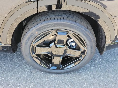 New 2027 Kia Telluride SX X-Line AWD/4WD image 40
