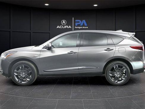 Used 2024 Acura RDX A-Spec AWD/4WD image 20