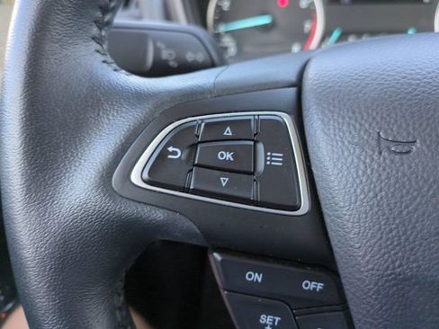 Used 2020 Ford EcoSport Titanium FWD image 26