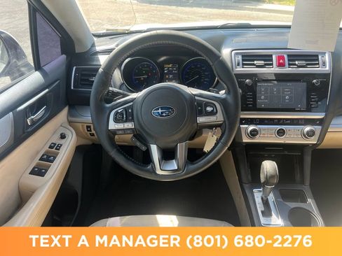 Used 2015 Subaru Legacy 2.5i Premium AWD/4WD image 13