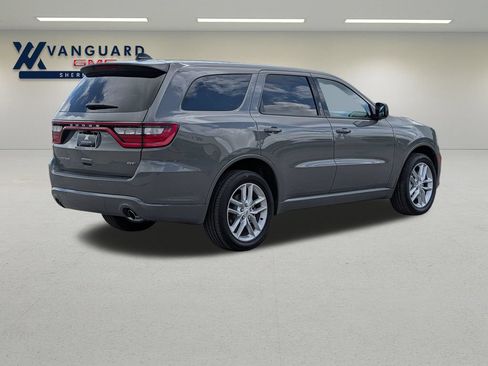 Used 2026 Dodge Durango GT AWD/4WD image 7