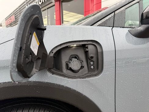 New 2026 Nissan Leaf Platinum+ w/ Cargo Package (Platinum+) image 36