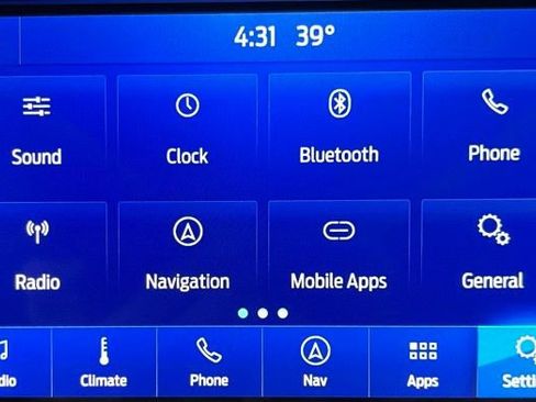 Used 2019 Ford F150 King Ranch w/ Max Trailer Tow Package AWD/4WD image 33