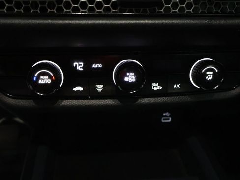 Used 2024 Honda HR-V Sport image 23