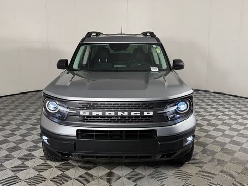 Used 2023 Ford Bronco Sport Badlands AWD/4WD image 11