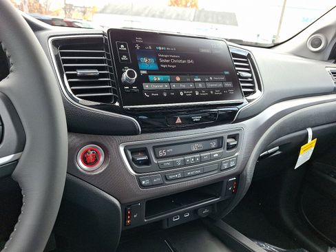 New 2026 Honda Ridgeline RTL image 10