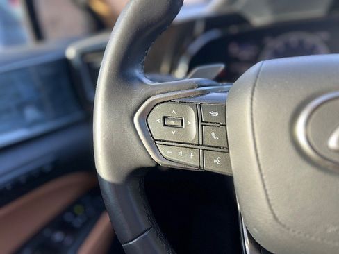 Used 2024 Lexus NX 250 FWD w/ Cold Area Package image 19