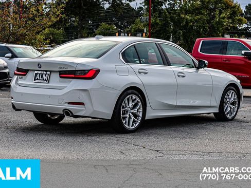 Used 2025 BMW 330i 330i image 6