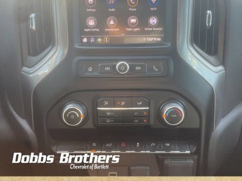 Used 2020 Chevrolet Silverado 1500 Custom w/ Custom Value Package RWD image 20