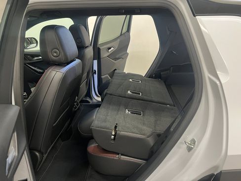 New 2026 Chevrolet Equinox RS image 28