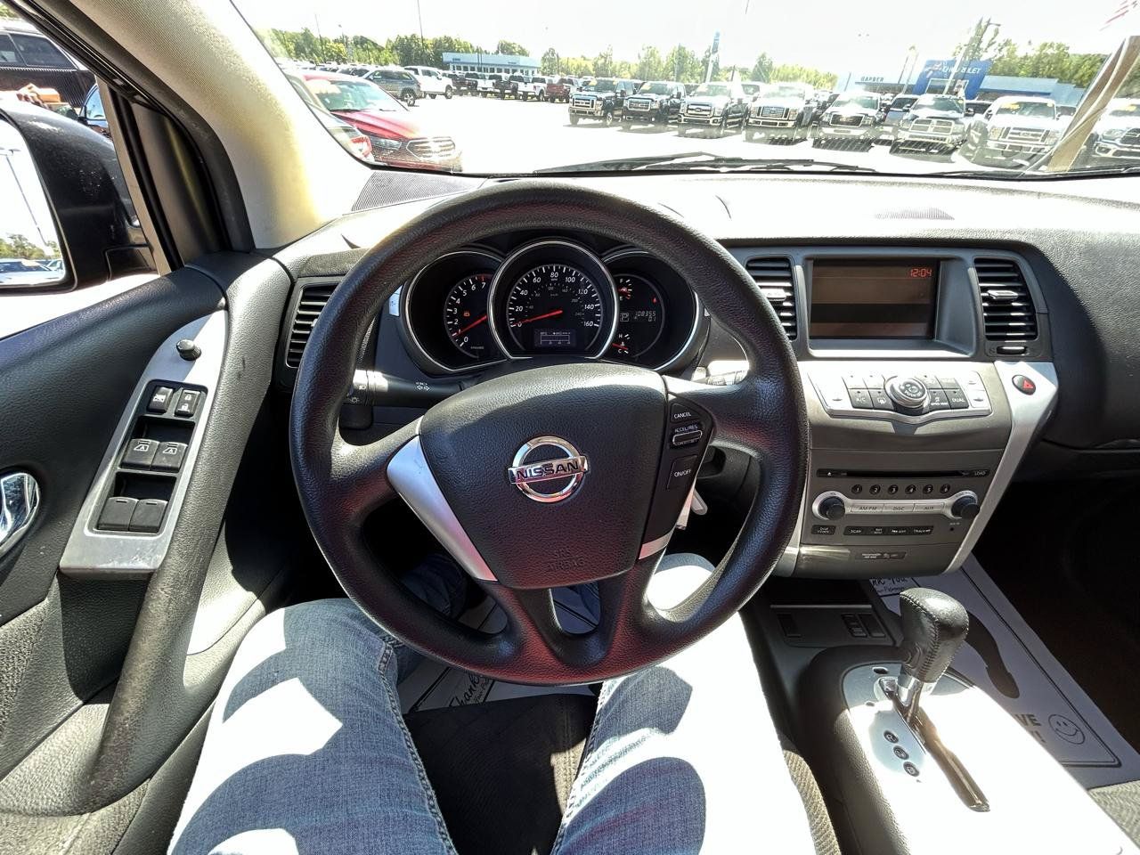 Used 2011 Nissan Murano S AWD/4WD image 26