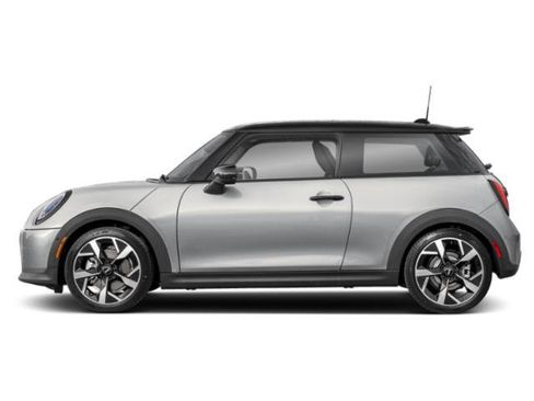 Used 2025 MINI Cooper S FWD image 3