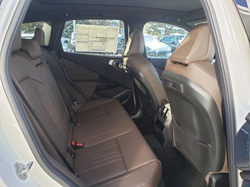 New 2026 BMW X3 xDrive30 w/ Premium Package image 19