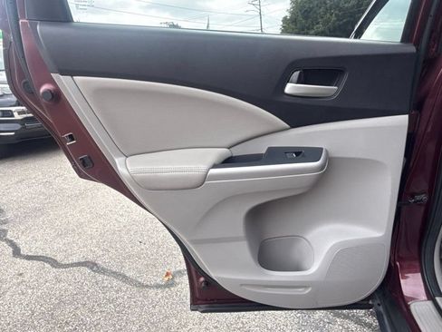 Used 2013 Honda CR-V EX-L image 13