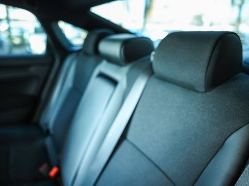 Used 2025 Honda Civic Sport image 26