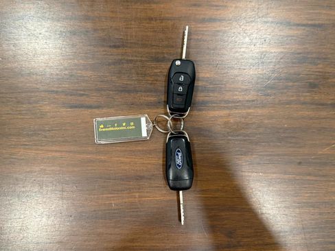 Used 2019 Ford F150 XLT w/ Equipment Group 301A Mid AWD/4WD image 53