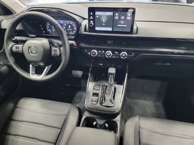 New 2027 Honda CR-V EX-L image 28