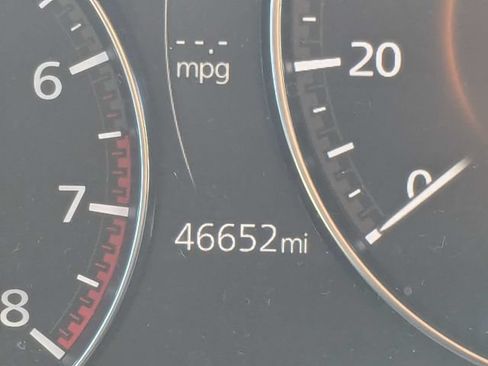 Used 2025 MAZDA CX-30 AWD 2.5 S w/ Select Sport Pkg image 32