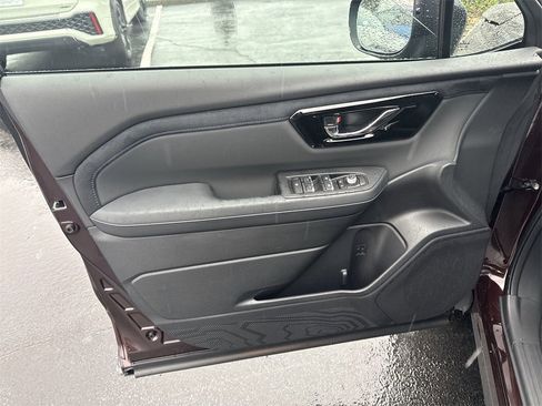 New 2026 Subaru Forester Limited image 24