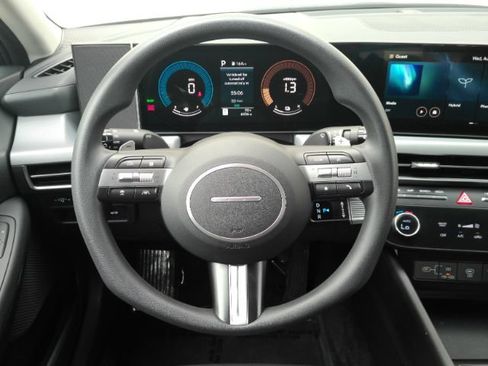 Used 2026 Hyundai Sonata Blue FWD image 28