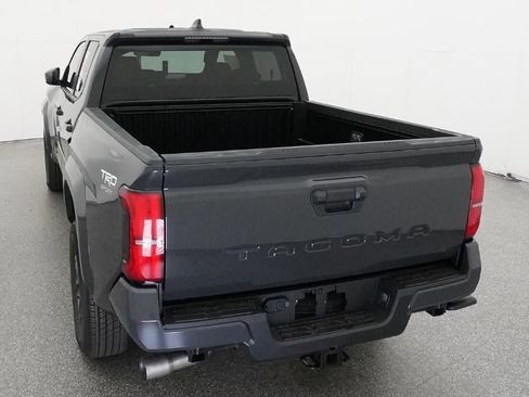 New 2026 Toyota Tacoma TRD Sport RWD image 6