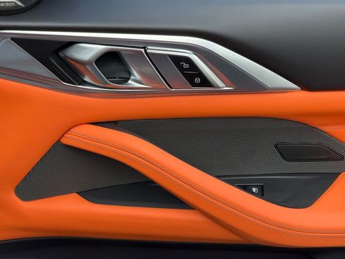 Used 2022 BMW M4 Competition w/ Executive Package image 36