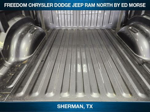 New 2026 RAM 1500 Express AWD/4WD image 23