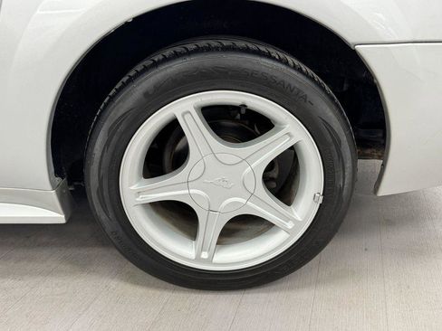 Used 2000 Ford Mustang GT image 25