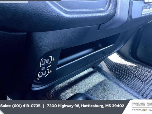 Used 2022 RAM 3500 SLT w/ Quick Order Package 2YG SLT image 23