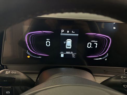 New 2025 Kia Sportage X-Line w/ Premium Package image 24