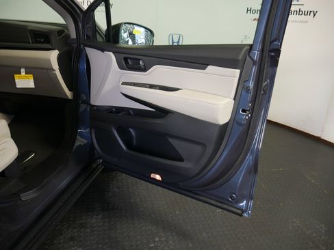 New 2026 Honda Odyssey EX-L image 5