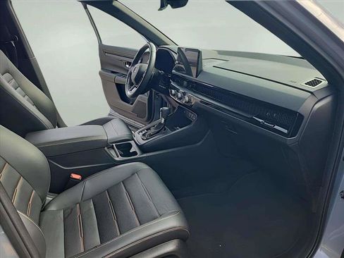 Used 2023 Honda CR-V Sport Touring image 29