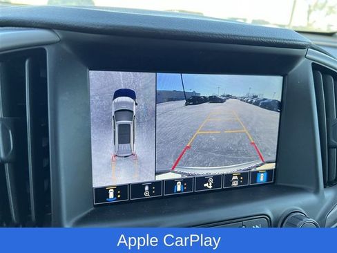 Certified 2023 GMC Terrain AT4 w/ Infotainment Package II image 30