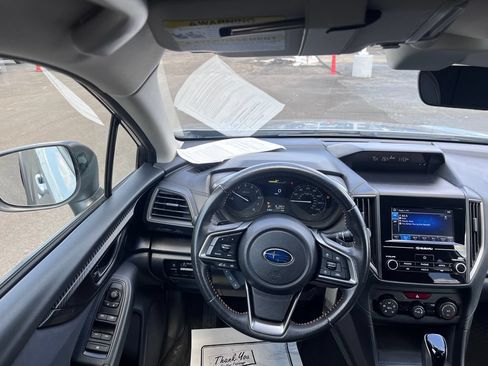 Used 2018 Subaru Crosstrek 2.0i Premium w/ Eyesight System AWD/4WD image 20