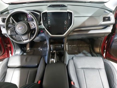 Certified 2023 Subaru Ascent Limited AWD/4WD image 9