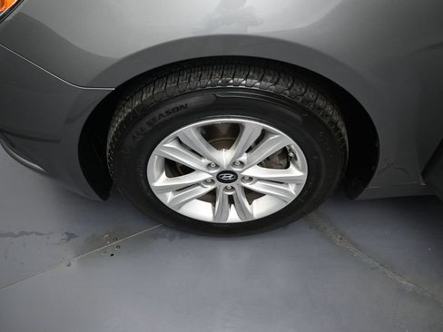 Used 2013 Hyundai Sonata GLS w/ Popular Equipment Pkg FWD image 32