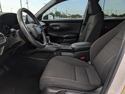 Used 2024 Honda HR-V Sport image 26