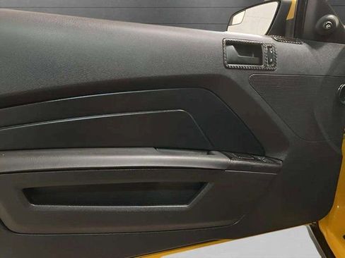 Used 2011 Ford Mustang GT w/ Security Pkg image 27