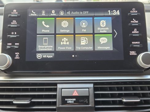 Used 2021 Honda Accord Sedan image 19