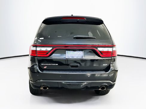 Used 2024 Dodge Durango GT AWD/4WD image 7
