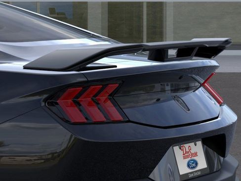 New 2026 Ford Mustang Dark Horse image 24