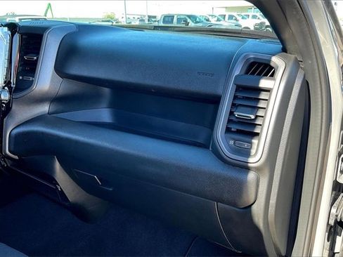 New 2026 RAM 2500 Tradesman image 30