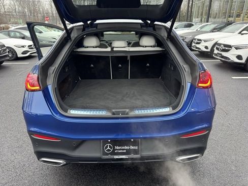 Certified 2024 Mercedes-Benz GLC 300 4MATIC image 10