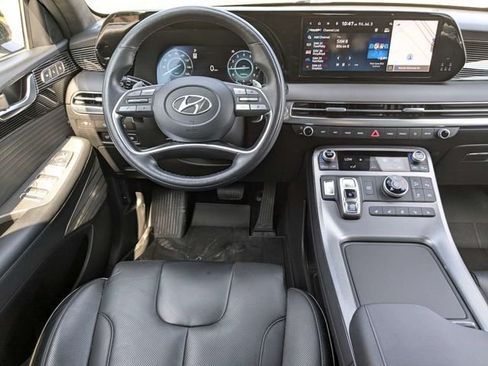 Used 2024 Hyundai Palisade Calligraphy AWD/4WD image 6