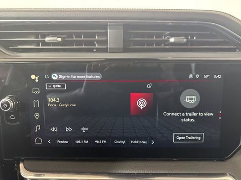 Used 2024 GMC Sierra 1500 Denali w/ Denali Reserve Package image 13