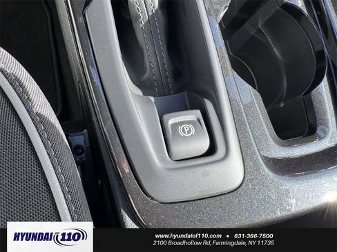 Used 2023 Chevrolet TrailBlazer LT image 29