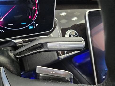 Certified 2023 Mercedes-Benz S 500 4MATIC image 11