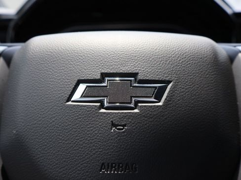 Used 2023 Chevrolet Silverado 1500 RST w/ Convenience Package II AWD/4WD image 26