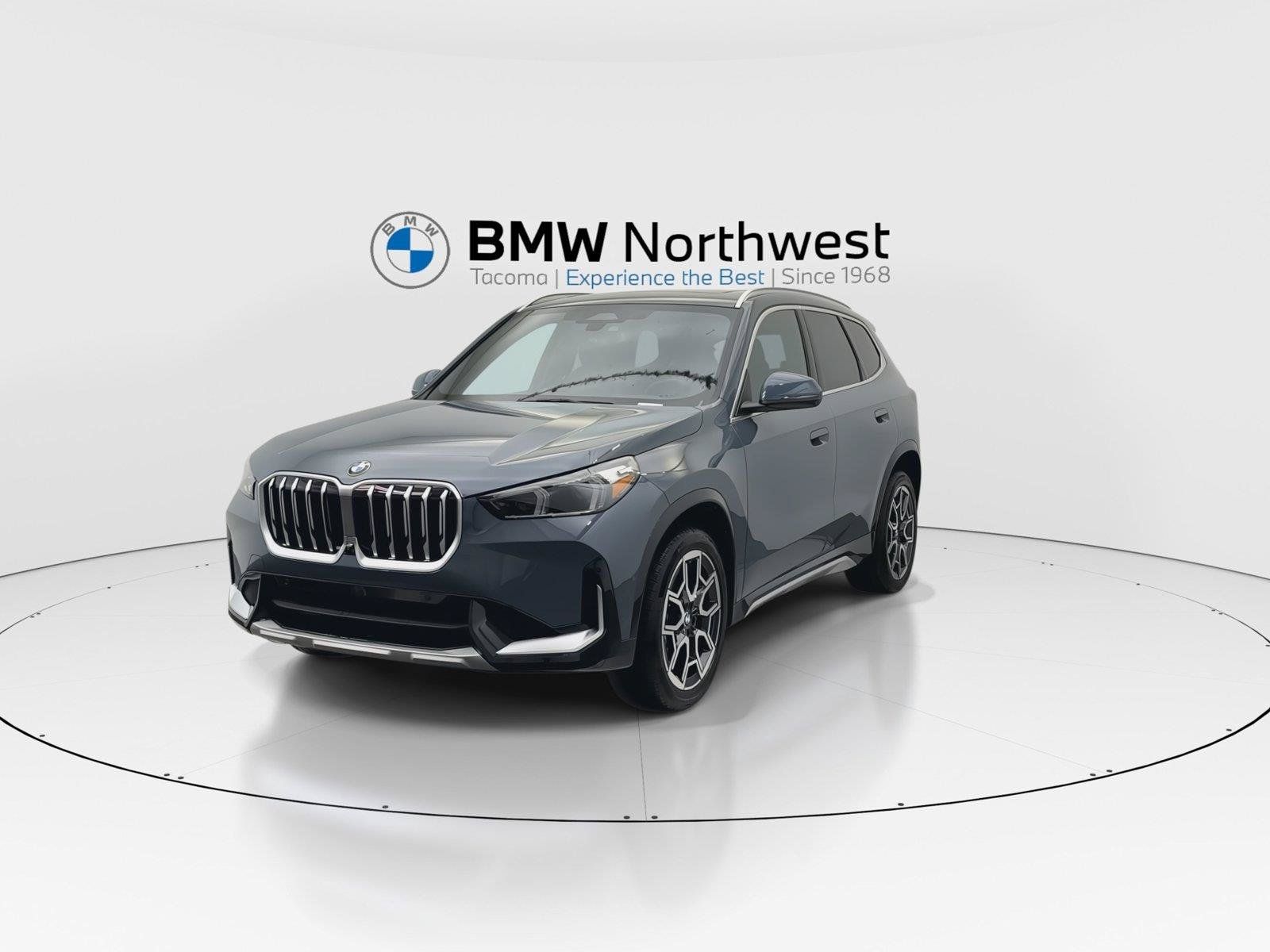 New 2027 BMW X1 xDrive28i AWD/4WD image 9