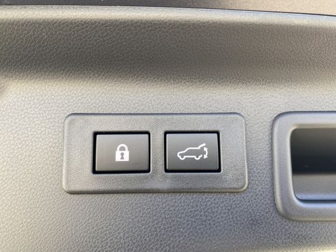 New 2026 Subaru Forester Touring AWD/4WD image 39